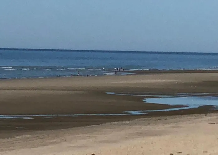 6 Personnes Classe 2 Etoiles Leboucq Laurent Appartement *