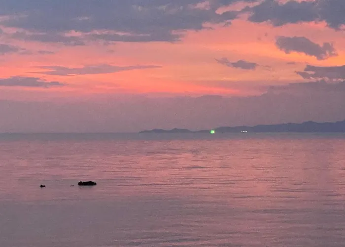 Appartement 6 Personnes Classe 2 Etoiles Leboucq Laurent Fort-Mahon-Plage