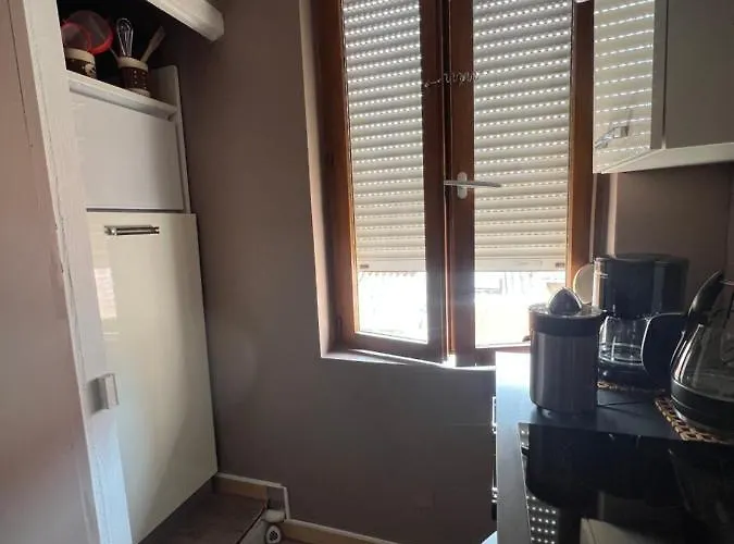 6 Personnes Classe 2 Etoiles Leboucq Laurent * Fort-Mahon-Plage