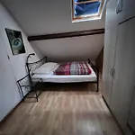 6 Personnes Classe 2 Etoiles Leboucq Laurent Apartamento *