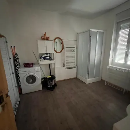 6 Personnes Classe 2 Etoiles Leboucq Laurent Apartment